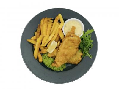 Fish & Chips,